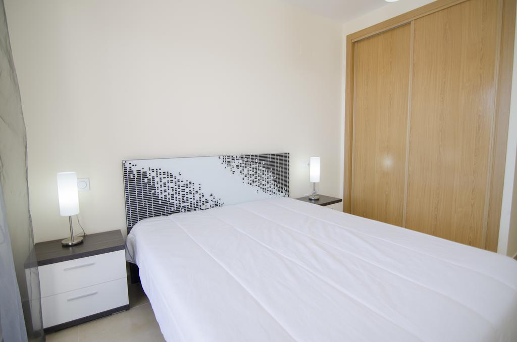 Residencial Linnea Sol By Mar Holidays Orihuela Exterior foto