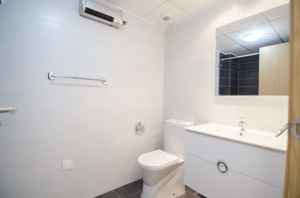 Residencial Linnea Sol By Mar Holidays Orihuela Exterior foto