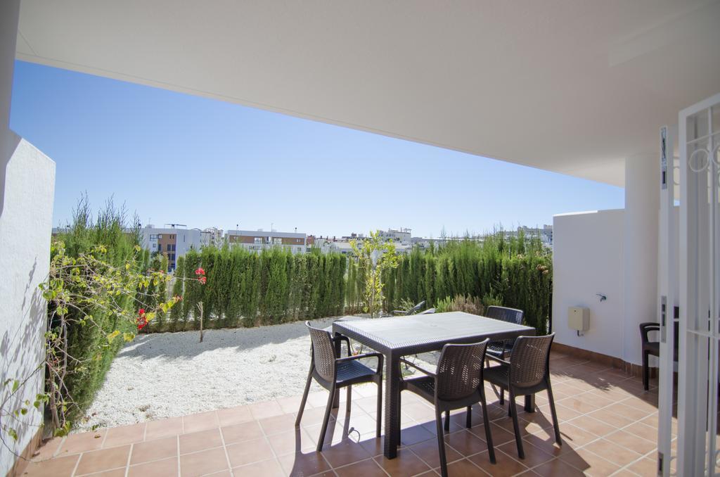 Residencial Linnea Sol By Mar Holidays Orihuela Exterior foto