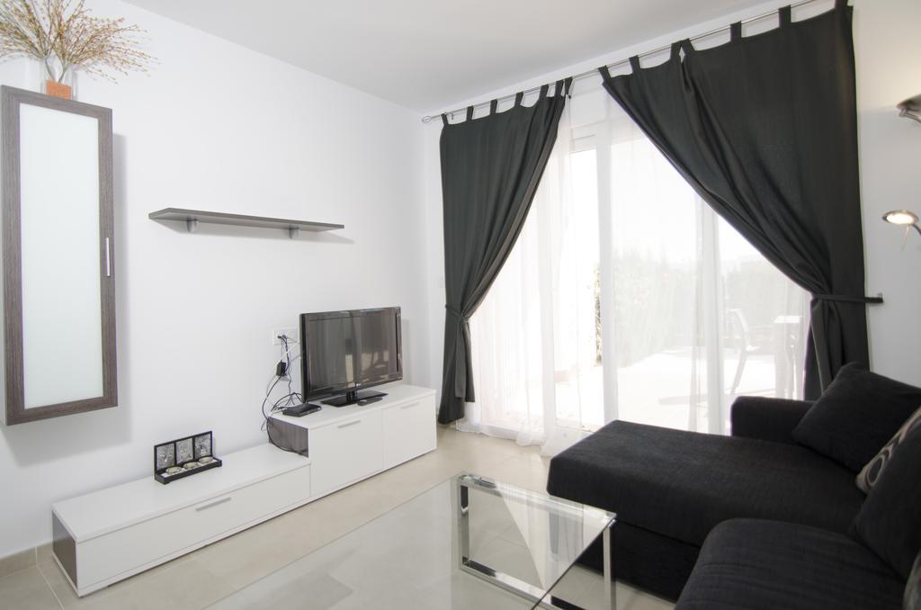 Residencial Linnea Sol By Mar Holidays Orihuela Exterior foto
