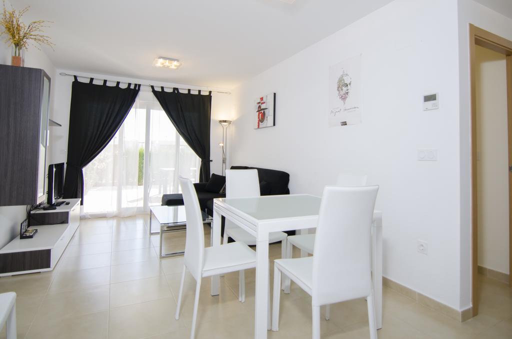 Residencial Linnea Sol By Mar Holidays Orihuela Exterior foto