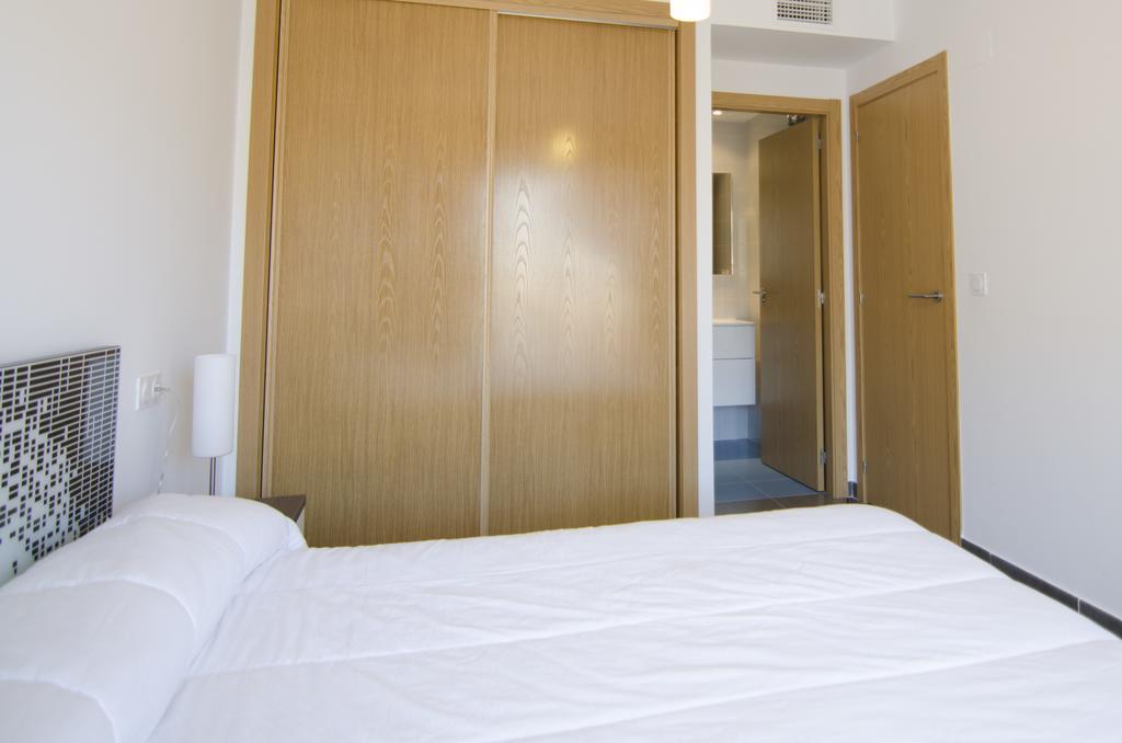 Residencial Linnea Sol By Mar Holidays Orihuela Exterior foto