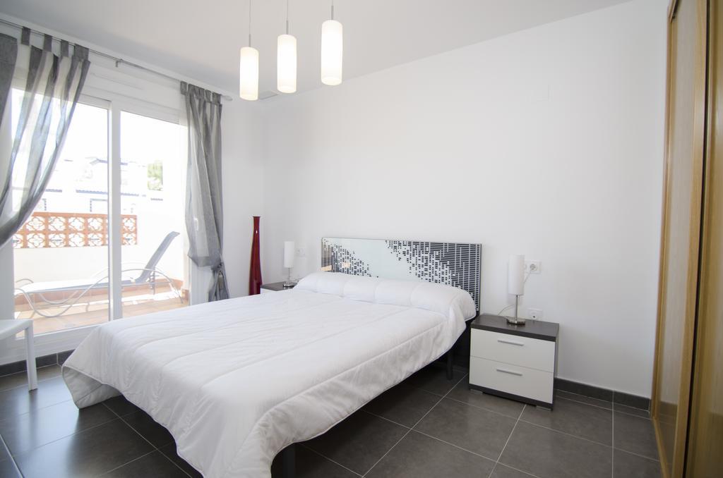 Residencial Linnea Sol By Mar Holidays Orihuela Exterior foto