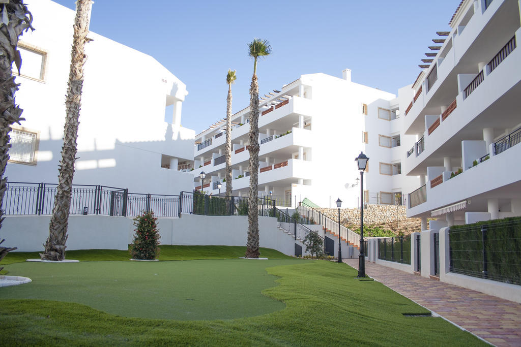 Residencial Linnea Sol By Mar Holidays Orihuela Zimmer foto