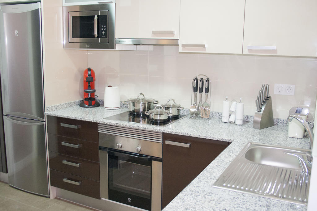 Residencial Linnea Sol By Mar Holidays Orihuela Zimmer foto