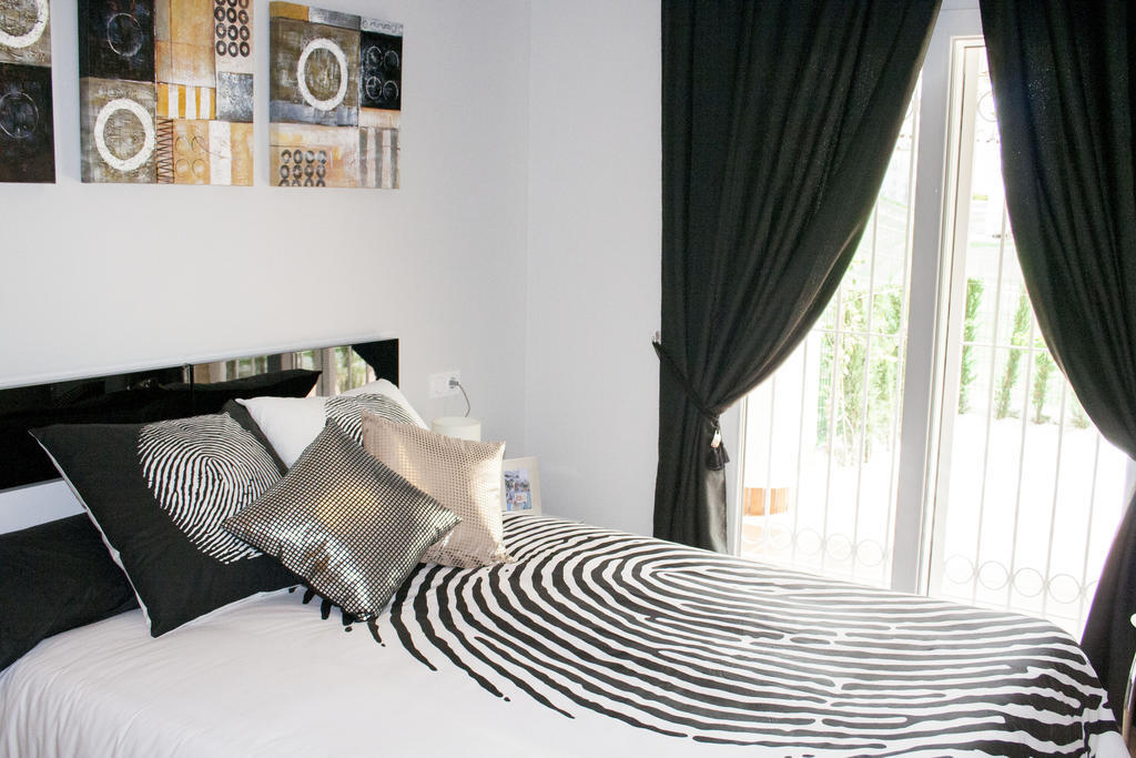 Residencial Linnea Sol By Mar Holidays Orihuela Zimmer foto